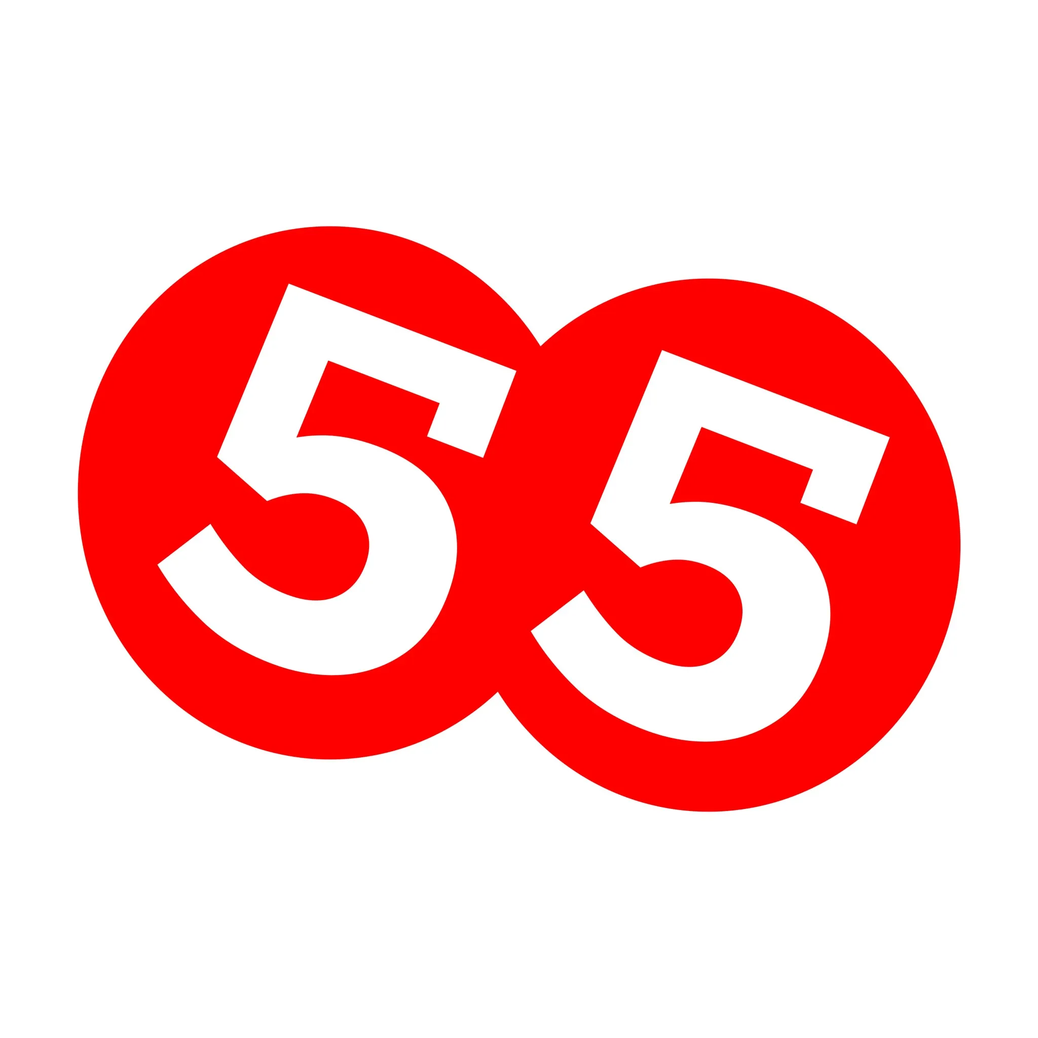 55FIVE - Kengerian yang Menghantui
