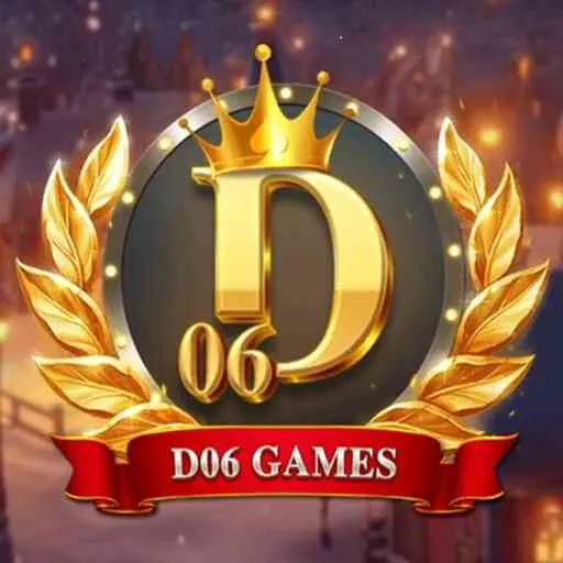 D06 - Permainan Domino Seru dan Menarik