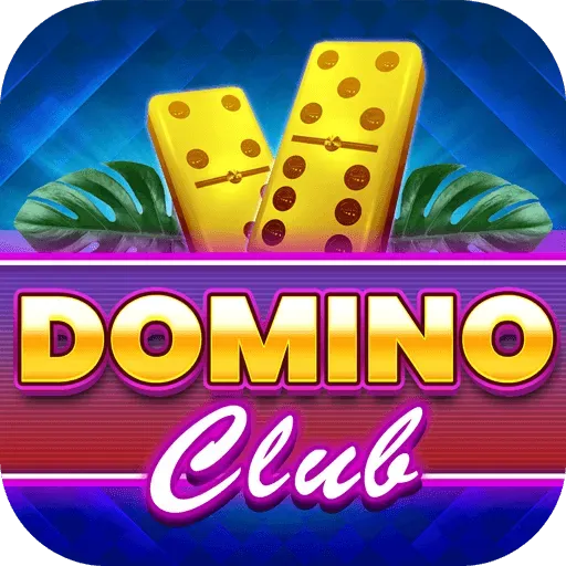 DOMINOCLUB - Permainan QiuQiu Seru dan Mengasyikkan